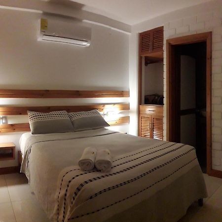La Estacion Gran Hotel Pacasmayo Eksteriør billede