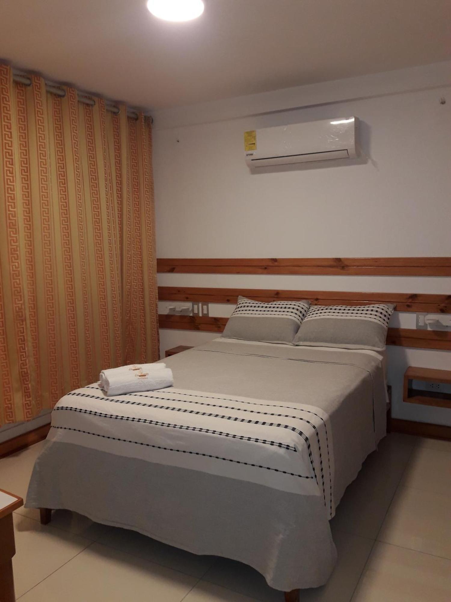 La Estacion Gran Hotel Pacasmayo Eksteriør billede