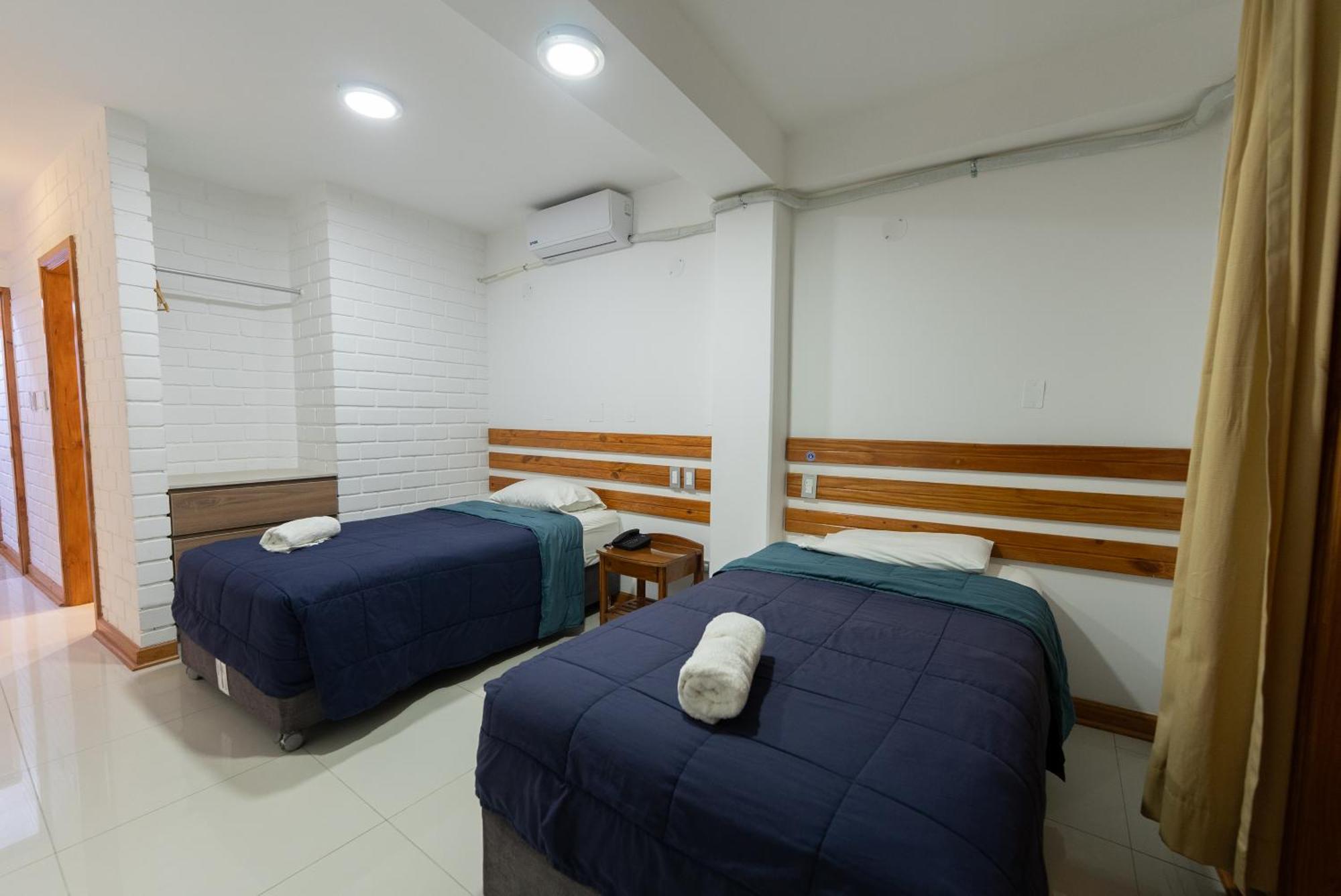 La Estacion Gran Hotel Pacasmayo Eksteriør billede